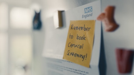 cervical screening smear test nhs cervical screening smear test nhs