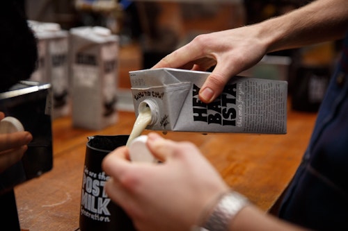sustainable coffee