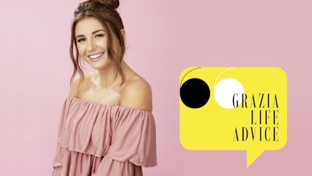 Dani Dyer Dani Dyer