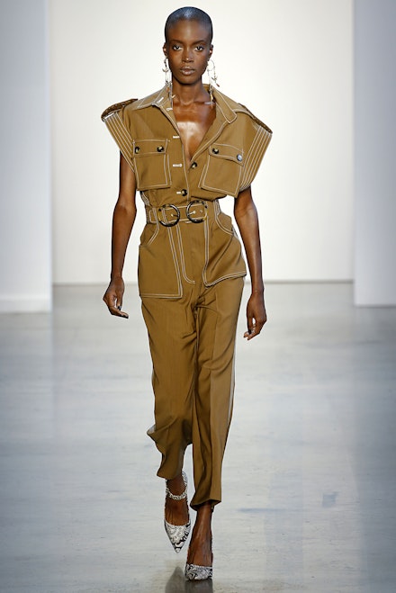 Zimmermann safari jacket spring 2019 Zimmermann safari jacket spring 2019