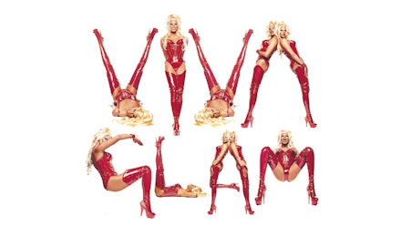 rupaul viva glam rupaul viva glam