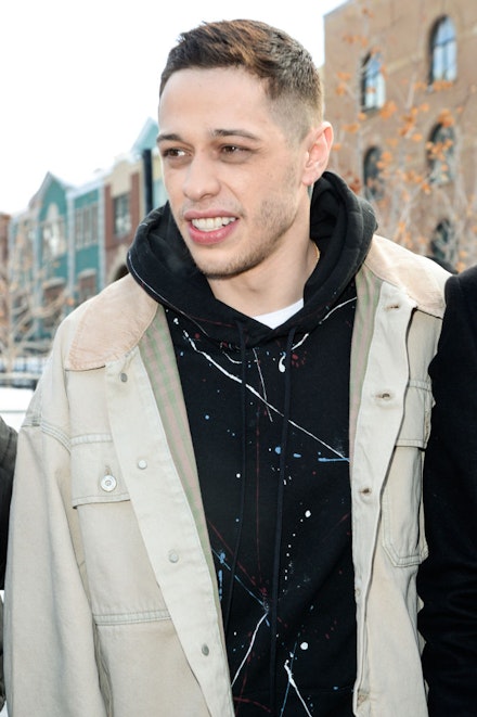 Pete Davidson Pete Davidson