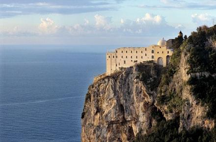 Monastero Santa Rosa, Italy Monastero Santa Rosa, Italy