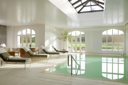 Adare Manor, Ireland Adare Manor, Ireland