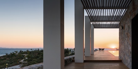 Six Senses Kaplankaya, Turkey Six Senses Kaplankaya, Turkey