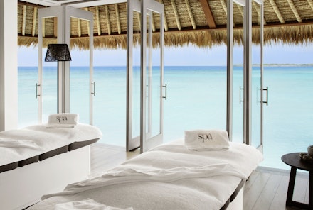 Cheval Blanc Randheli, Maldives Cheval Blanc Randheli, Maldives