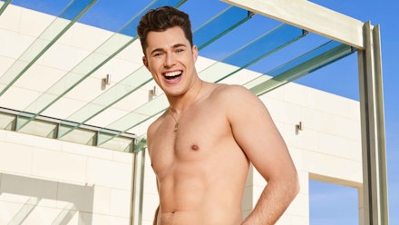 Love Island Curtis Pritchard Love Island Curtis Pritchard