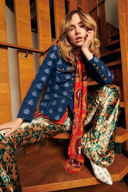 Suki Waterhouse Suki Waterhouse