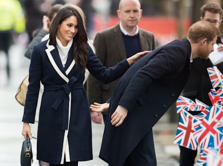 meghan markle j crew coat meghan markle j crew coat