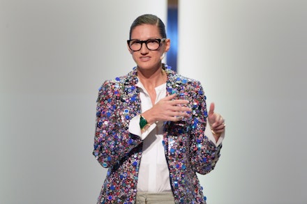jenna lyons j crew sequin blazer jenna lyons j crew sequin blazer