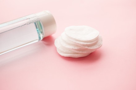 Cleanser Cleanser