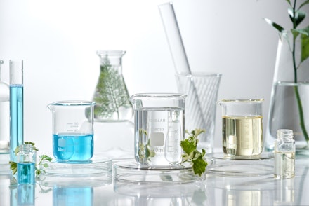 Skincare ingredients Skincare ingredients
