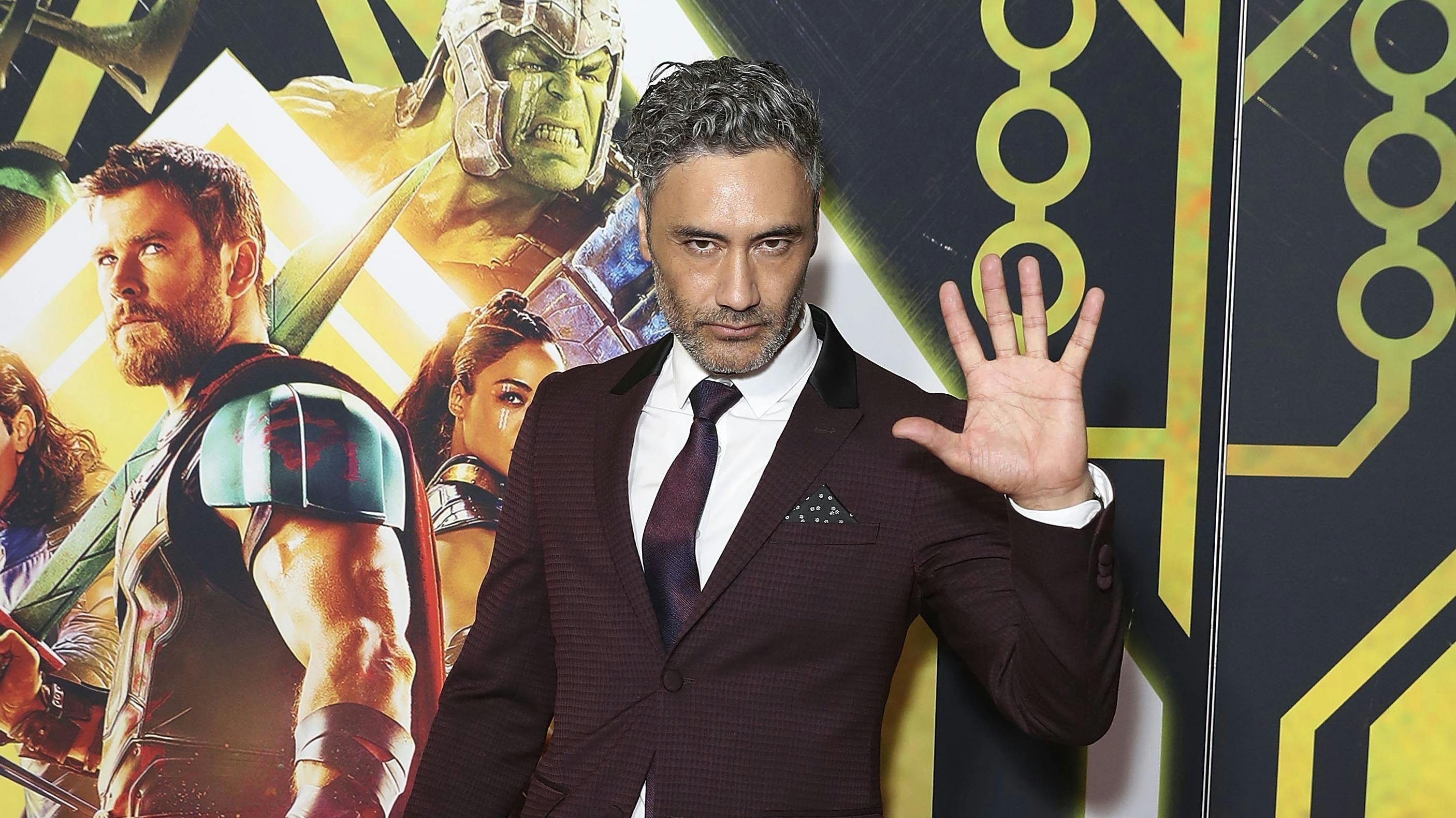 Taika Waititi