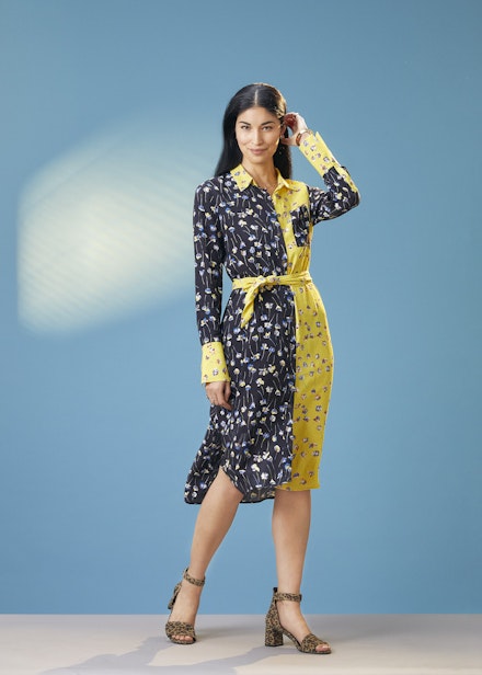 Caroline Issa x Label/Mix dress Caroline Issa x Label/Mix dress