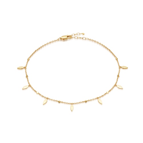 Misoma anklet