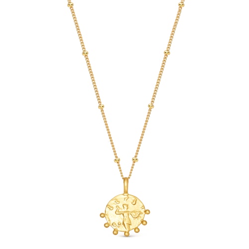 Missoma necklace