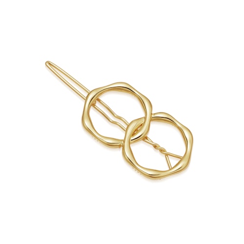 Missoma hair clip