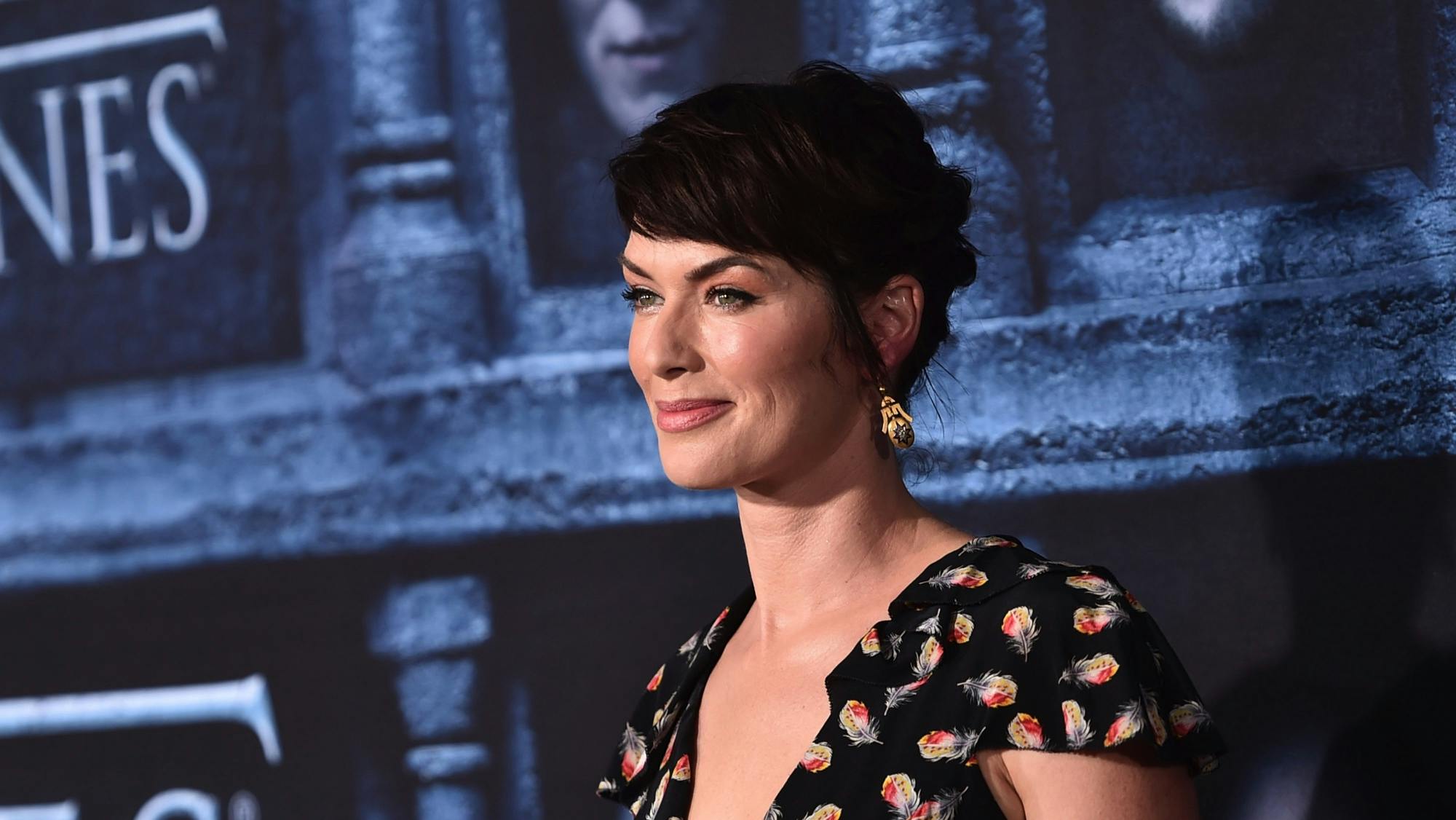 Lena Headey