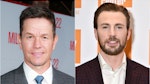 Mark Wahlberg, Chris Evans
