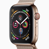 Apple Watch Series 4 GPS
