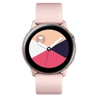 Samsung Galaxy Watch Active, from £229