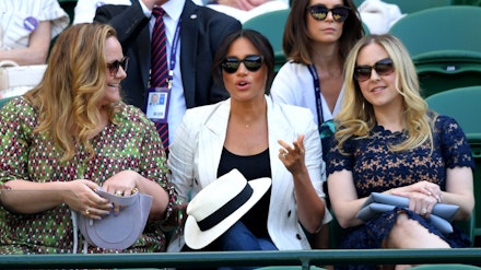 Meghan Markle Meghan Markle