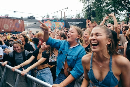 Flow Festival Flow Festival