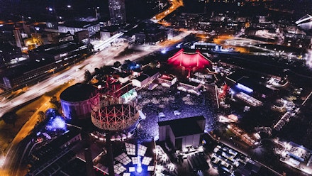 Flow Festival Flow Festival