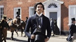 The Personal History Of David Copperfield