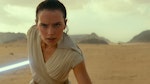 Star Wars: The Rise Of Skywalker / Daisy Ridley