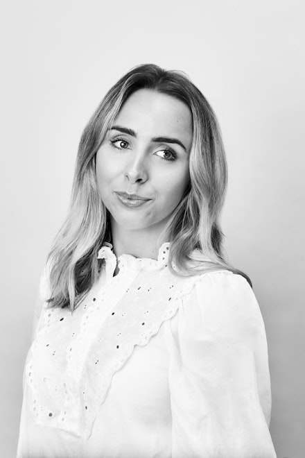Emma Stoddart Emma Stoddart
