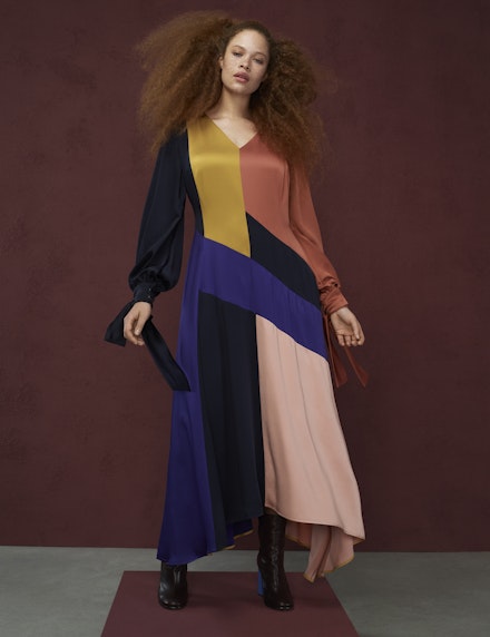 Roksanda x Marina Rinaldi dress Roksanda x Marina Rinaldi dress