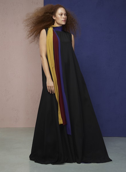 Roksanda x Marina Rinaldi dress Roksanda x Marina Rinaldi dress
