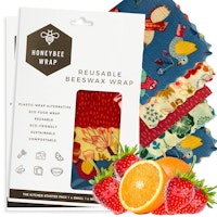 Wild & Stone | Beeswax Wraps