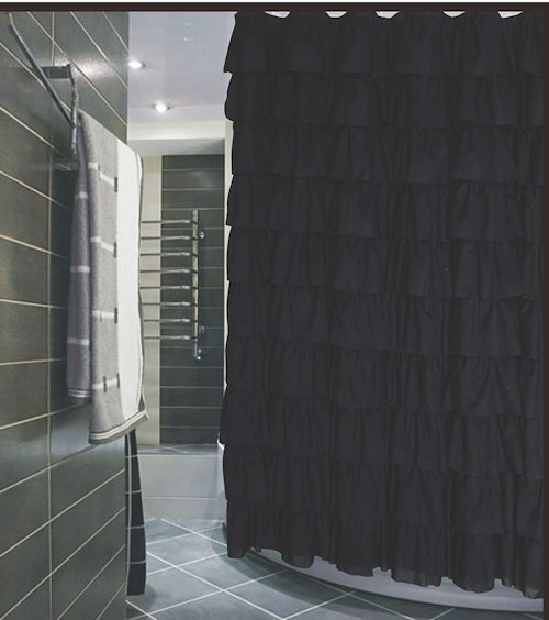 best shower curtain