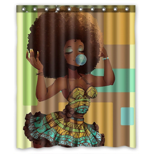 best shower curtain