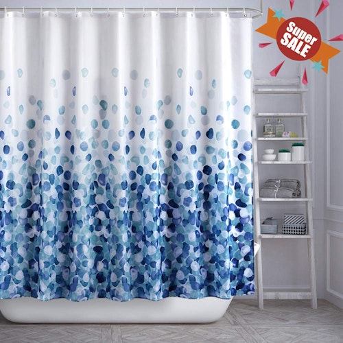 best shower curtain