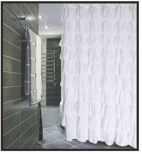 best shower curtain