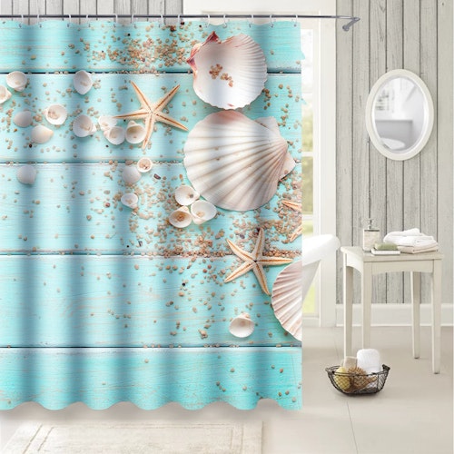 best shower curtain