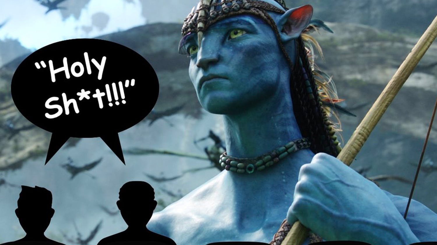 Russo Brothers – Avatar / Endgame 