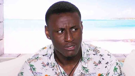 love island sherif love island sherif