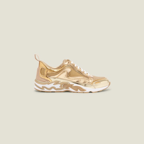 Sandro trainers