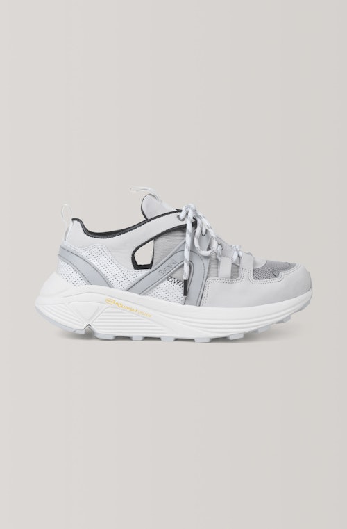 Ganni trainers