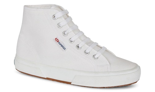 Superga trainers