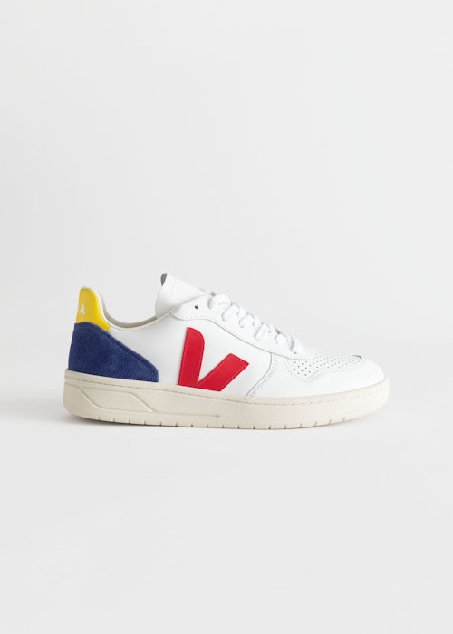Veja trainers