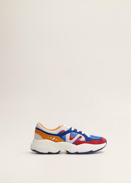 Mango trainers