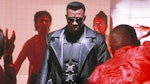 Blade - Wesley Snipes