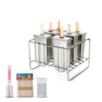 Ice Lolly Mold