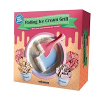 MikaMax Ice Cream Rolling Pan