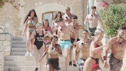 love island villa love island villa
